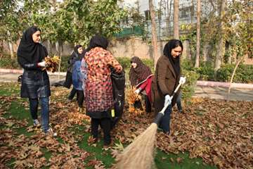 کاهش پسماند و تفکیک آن از مبدا 